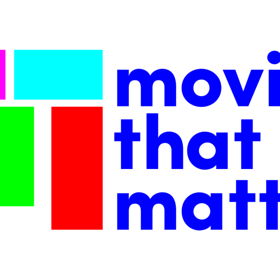 Logo Movies that matter week 2024