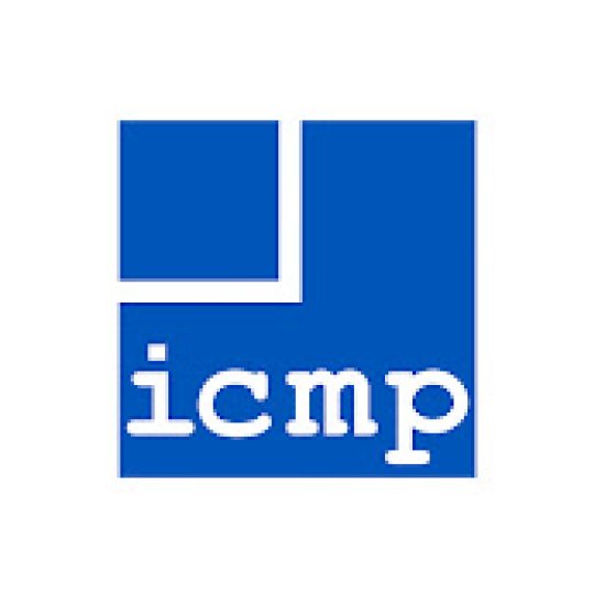 Logo ICMP