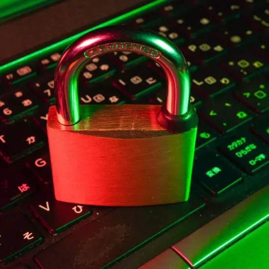 Want to make your SME more Cyber resilient? Join the Cyber Boost session!