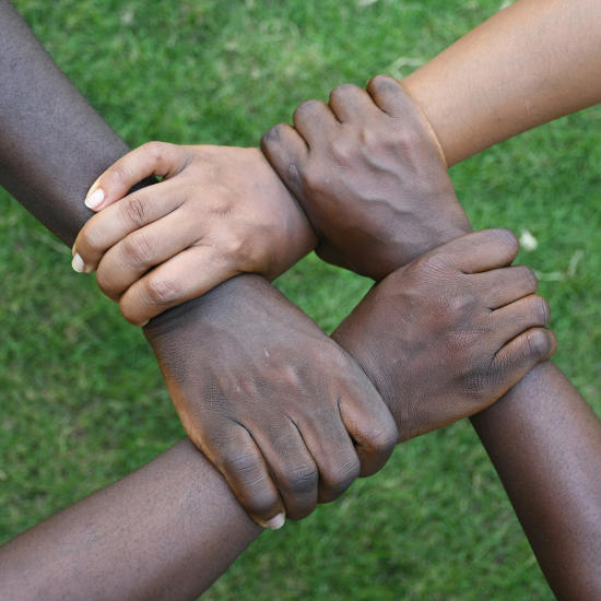 International Human Solidarity Day International Human Solidarity Day