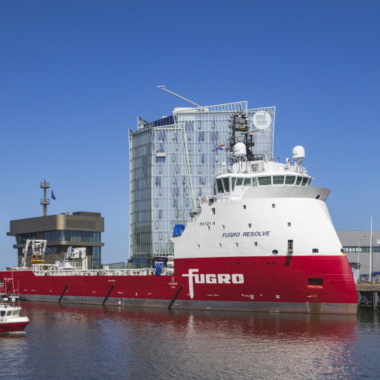 SeaSEC Challenge Weeks parties come together in The Hague to test and protect underseas infrastructure