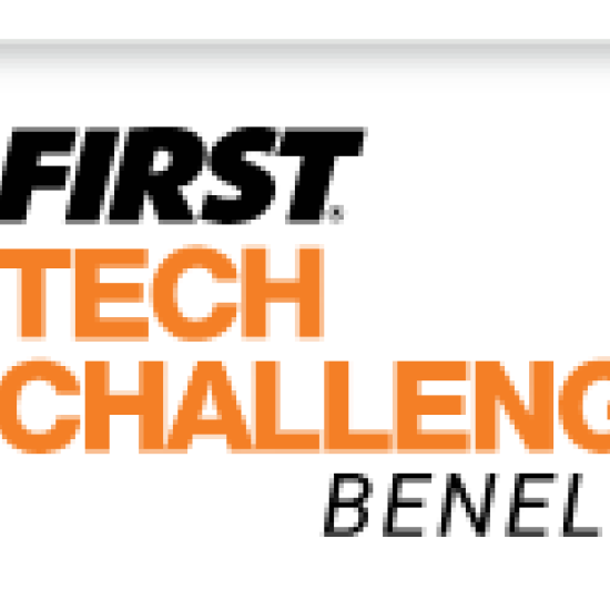 First Tech Challenge logo