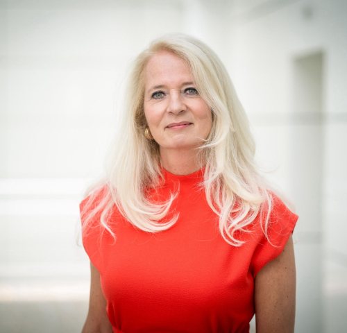 Sacha Felix, Policy Advisor Directorate for International Affairs City of The Hague