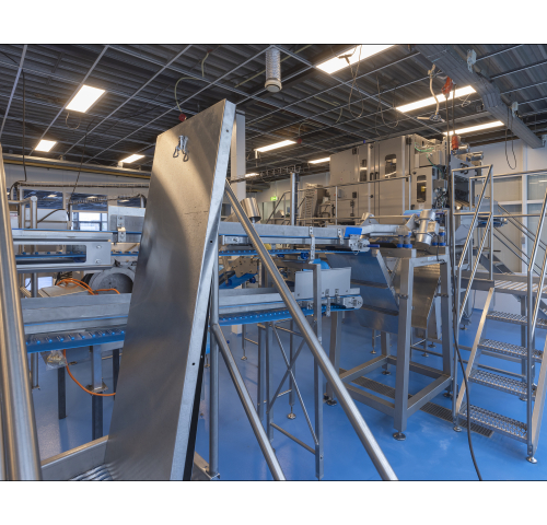 Scaling up impact. Photo credit to THP/Arjan de Jager