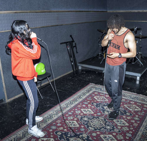 YourStage Urban Talent