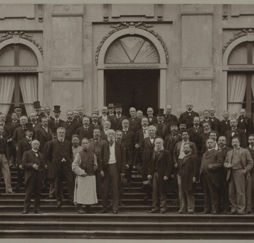 Bordes Huis ten Bosch all participants Low res Bordes Huis ten Bosch all participants Low res