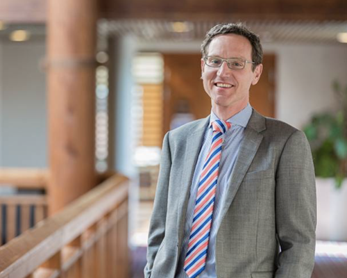 Jeroen de Muijnck, MD at SECTRA