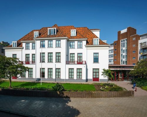 premises of Asser Institute