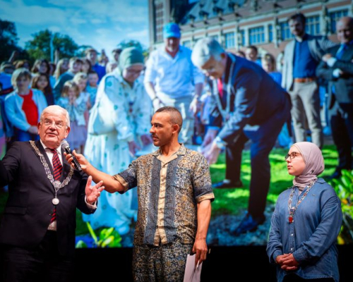 UCLG World Council 2024 Photo of Martijn Beekman UCLG World Council 2024 Photo of Martijn Beekman