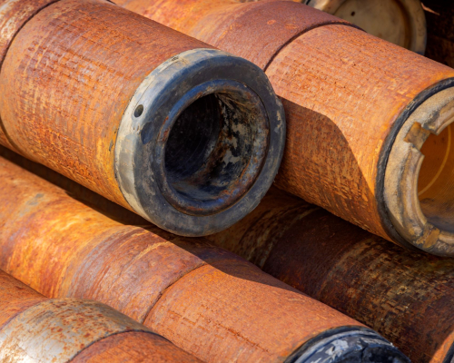 Geothermal pipelines of Canopus in testing area of TNO in Rijswijk picture credit Arjan de Jager of The Hague and Partners low res Geothermal pipelines of Canopus in testing area of TNO in Rijswijk picture credit Arjan de Jager of The Hague and Partners low res