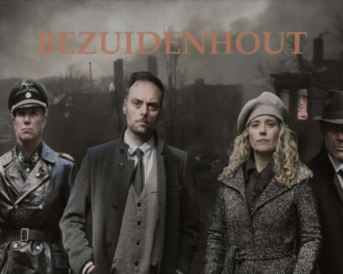 PR photo Bezuidenhout - source Den Haag Centraal Low Res PR photo Bezuidenhout - source Den Haag Centraal Low Res