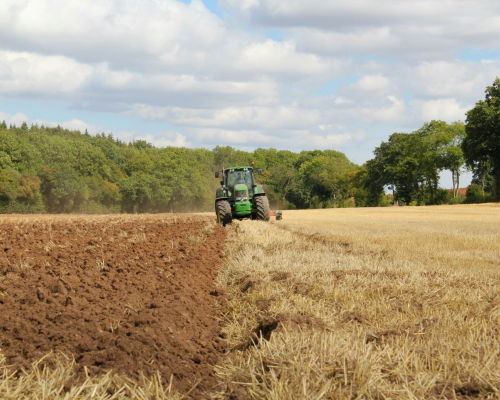 Natural Ventures secures first close of 100m fund of RVO Picture from Richard Bell vpfEhvI5UE4-unsplash