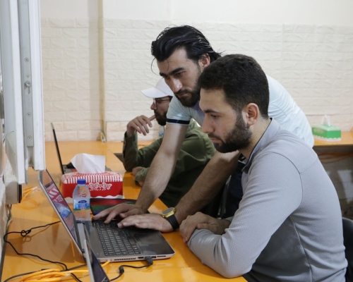 Trainor source Subul