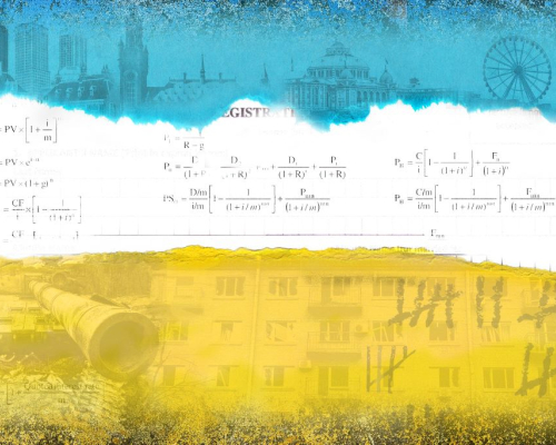 Register of Damage for Ukraine