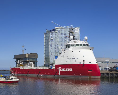 SeaSEC Challenge Weeks parties come together in The Hague to test and protect underseas infrastructure