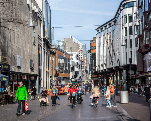 Grote Marktstraat den haag Grote Marktstraat den haag