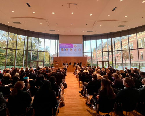 The Hague System 100 years credit Miliaan BV