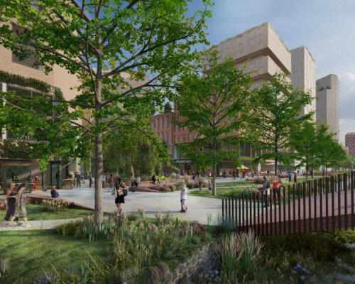 Homes in Laakhavens Hollands