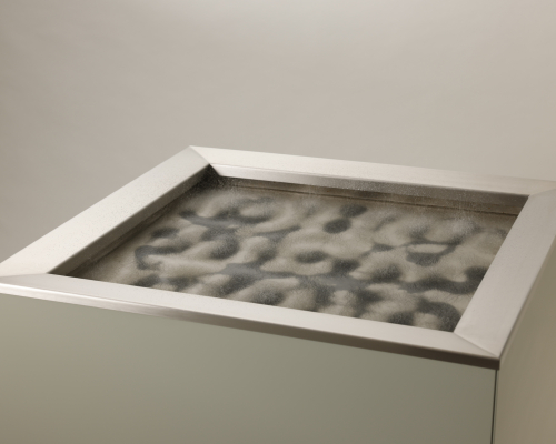 Olivine, music and bubbles: a new method to remove CO2 in minutes   