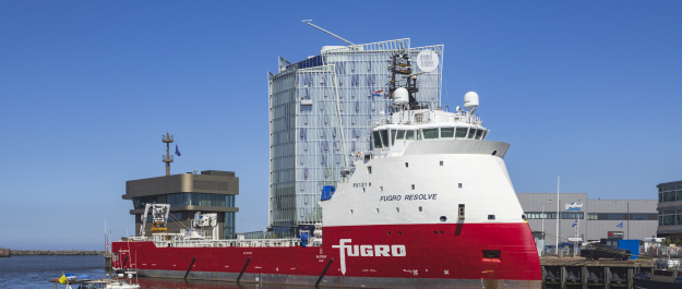 SeaSEC Challenge Weeks parties come together in The Hague to test and protect underseas infrastructure