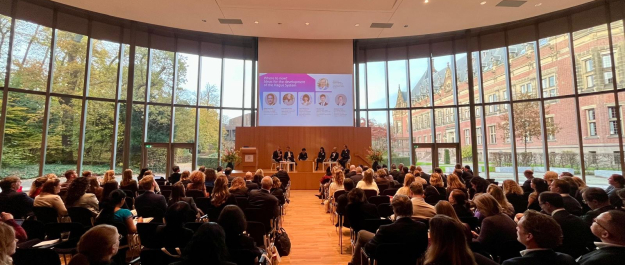 The Hague System 100 years credit Miliaan BV