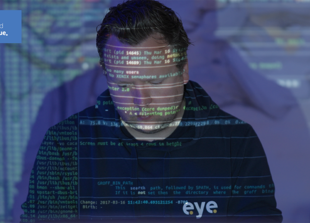 Eye Security within the Cybersecurity Cluster in The Hague Piet kerkhofs