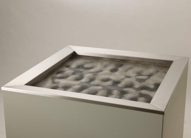 Olivine, music and bubbles: a new method to remove CO2 in minutes   