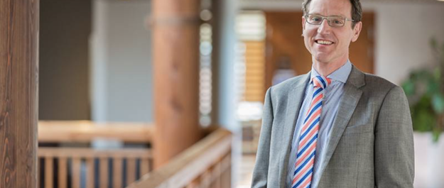 Jeroen de Muijnck, MD at SECTRA