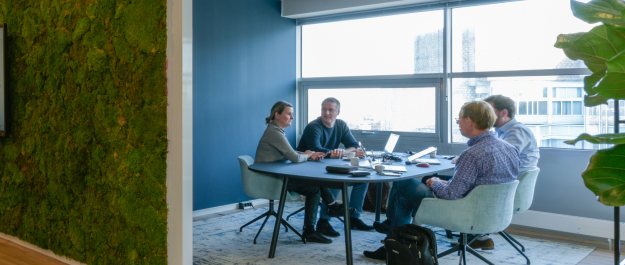 hsd campus collaboration