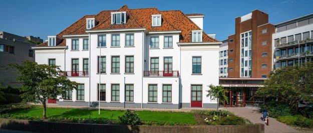 premises of Asser Institute