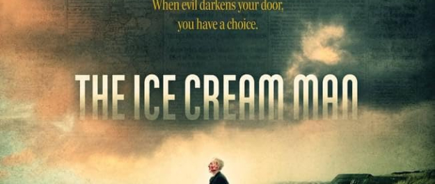 The Ice Cream Man (2024) poster