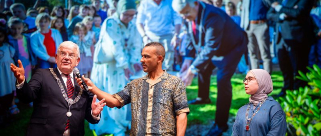 UCLG World Council 2024 Photo of Martijn Beekman