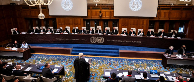 Hearing ICJ South Africa versus Israel 11-12 Jan 2024 Low res
