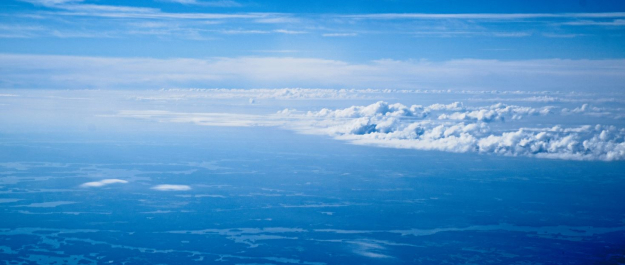 Horizon scanning by the NATO picture from Unsplash Miguel a Amution