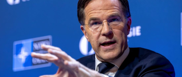 Secretary General Mark Rutte NATO source NATO https://www.nato.int/nato_static_fl2014/assets/pictures/images_mfu/2024/12/12b-sg-speech/241212b-008.jpg