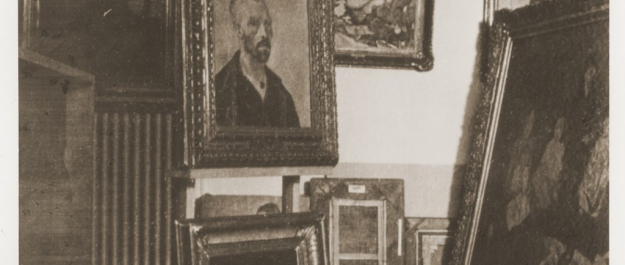 Artworks confiscated by Nazi Germans, US Holocaust Memorial Museum, courtesy of bpk-Bildagenture, source Holocaust Encyclopedia Artworks confiscated by Nazi Germans, US Holocaust Memorial Museum, courtesy of bpk-Bildagenture, source Holocaust Encyclopedia