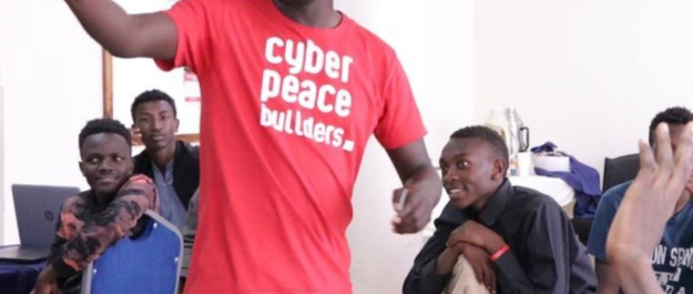 CyberPeace Builders in action to prevent NGOs