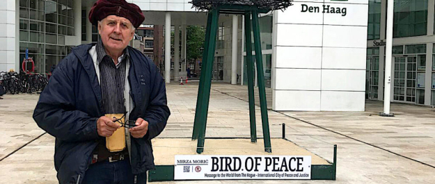 Mirza Moric source Mirza Moric