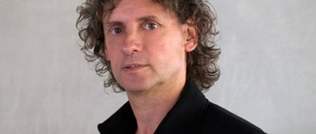 Andre Oerlemans freelance reporter