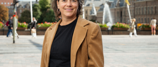 Graziella Guarguaglini 2025