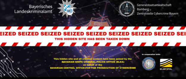 Operation Alice CFLW