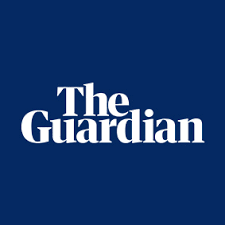 Logo The Guardian