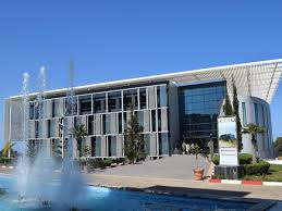 The National Institute of Criminalistics and Criminology of the National Gendarmerie (INCC/GN)