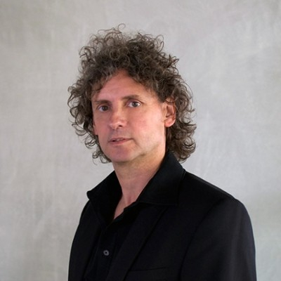 Andre Oerlemans freelance reporter