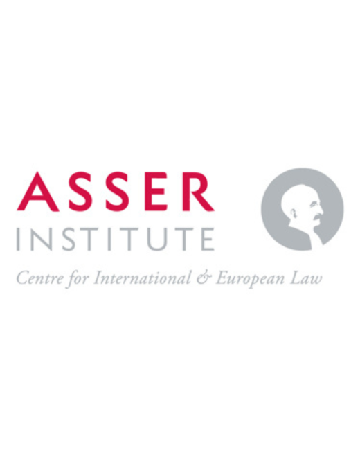 Asser Institute Logo Def - New