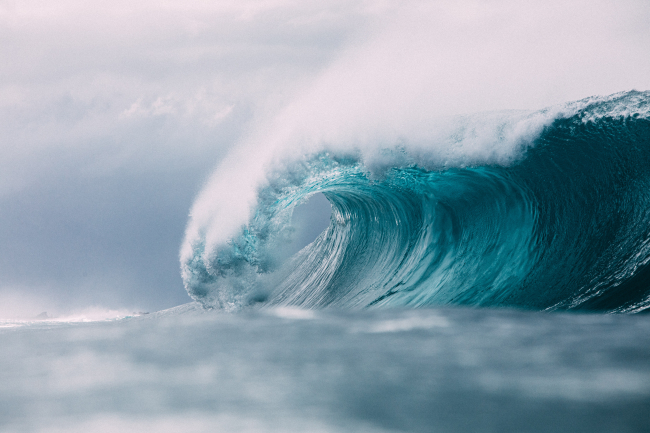 DMEC wave
