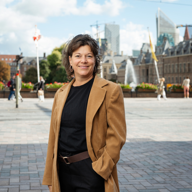 Graziella Guarguaglini 2025