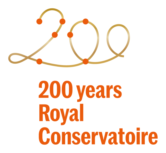 Royal Conservatoire celebrates 200 years in The Hague 