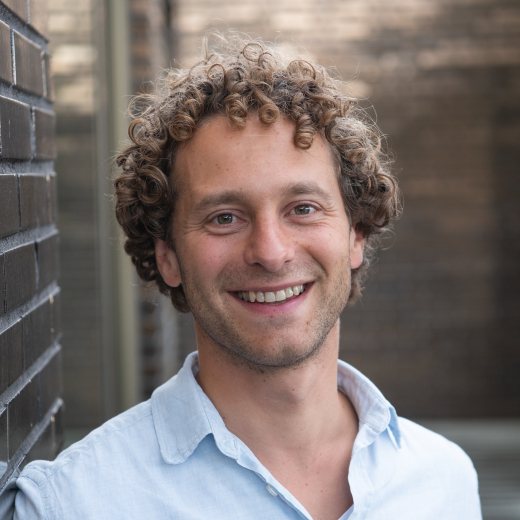 a portrait of Jan Pieter Versluijs