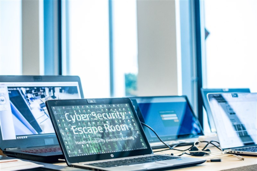 One Conference The Hague 2023